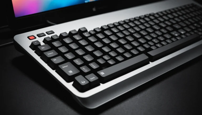 clavier mécanique mac