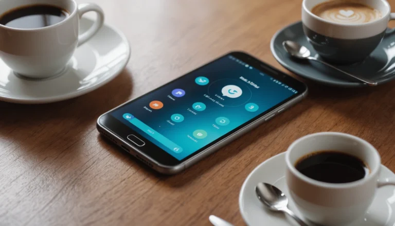 réinitialiser téléphone bloqué