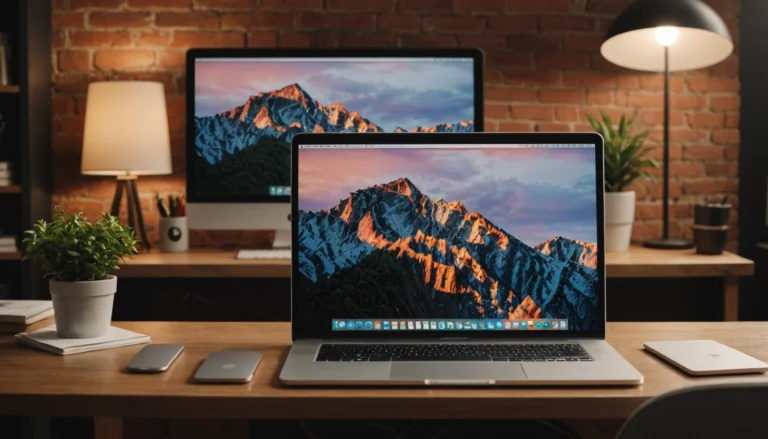 activer airplay mac
