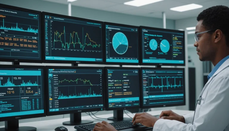 logiciel chronos hôpital